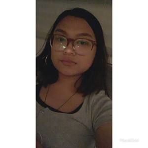 Meet your Posher, Nina